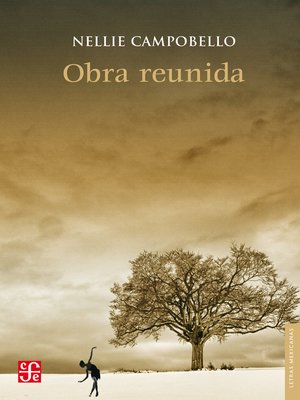 cover image of Obra reunida